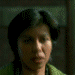 25 showing a person in green jacket and white shirt transitioning from upright to extreme head tilt with mouth open, then shifting to another person in dark suit