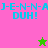 Pixelated text and star symbols on colored backgrounds with animated star color changes.