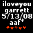 Pixelated text and symbols on black background with red asterisks changing position between frames.
