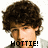 A four- of a person with curly brown hair, showing text overlays and partial visibility