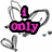 A static image with pink text on a white background featuring hand-drawn heart outlines and scattered dots.