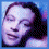 Four pixelated show faces in blue-toned color scheme with one displaying 'Swingers' text on black background