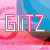 Hyperhottie Girly AIM Icons