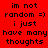 Pixelated text on four colored backgrounds with identical text across all sections.