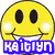 A static pixel art image with four distinct sections: a yellow smiley face, a heart outline, a person, and empty space.