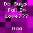 Pixelated text on a purple and black background with animated color shifts between bright magenta and dark purple
