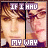 Animated contact sheet of a person's face with repeated text overlays, displayed in 4x4 grid format across multiple frames.