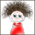 Love icons for AIM, MSN, MySpace and Yahoo