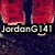 Red sneakers with white soles appear in two on a dark textured background, overlaid with text labels