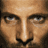 Six show a man's face with varying brightness and contrast, including one displaying "The Lord of the Rings" text