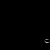 A contact sheet of 15 animated frames showing the progressive enlargement and illumination of a Batman logo icon against a black background with gray transparency corner.