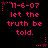 A static digital image displays repeated text in bright pink pixelated font on a black background, with small star and dotted line graphics.
