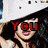 A four- with red text overlays on distinct backgrounds: a person in white headwear, purple abstract shapes, yellow fabric, and gray space