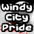 A four- of pixelated text and soccer-themed graphics with black outlines on varied backgrounds