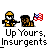 upyoursins