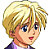 Anime buddy icon