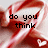 Red and white striped candy cane with small heart shapes on a light gray background, text appears sequentially across four