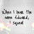 Text on a light background with animated sparkles appearing and disappearing near the bottom left.