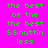 Pixelated green text on four colored backgrounds: pink, purple, cyan, and blue. Text reads 'the best of the the best &amp;nuttin less' in a