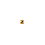 A sequence of blue 'Z' and 'N' shapes with yellow outlines on a gray background, varying in size and outline thickness across frames.