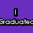 Pixelated text fragments in black and white on purple, white, and gray backgrounds arranged in a