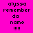 Pixelated text on a bright pink background with cyan rectangular overlays, showing repeated phrases and exclamation marks.