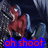 Animated icon shows a cartoon character with brown hair and white eyes holding a blue object, with text changing from 'oh shoot' to 'the fuzz' below.