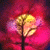 Animated icon shows a stylized moon with closed eyes against pink and purple background, transitioning to green text reading Original Icons .com.