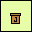 Four- shows a brown pot with black outline and stylized J symbol, transitioning from empty to sprouting two green leaves