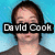 A four- shows a person with dark hair against blue background, another smiling face, an American Idol logo, and empty space