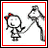 iconhell_lemonrocks_kiss my llama3