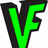 Green and black stylized 'VF' logo with 'VF Boards' text on white background.