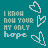 A 48x48 pixel animated contact sheet showing nine frames of a teal background with white text and heart symbols, where hearts change position across frames while text remains static.