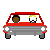 Action icons for AIM, MSN, MySpace and Yahoo