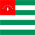 Flags icons for AIM, MSN, MySpace and Yahoo