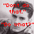 A four- of a black-and-white photograph with red pixelated text overlays, each showing different phrases