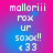 Pixelated text and symbols on a pink-to-blue gradient background with visible animation changes between frames.