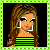 Hyperhottie Doll AIM Icons