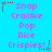 A static image with a bright cyan background displays repeated text in pink and red pixelated font, including "Snap Crackle Pop Rice" and "Crispies!" with star and dot accents.