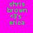 Green pixelated text 'chris brown <3's erica' on a bright pink background with one instance showing a blue radial gradient overlay.