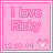 iconhell_xxdeathwishesxx_ILoveRicky