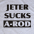 Static image with text fragments on blue and gray backgrounds, featuring pixelated green and black lettering.