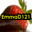 A static image shows a chocolate-covered strawberry, chocolate chunks, and a wrapped chocolate bar with text overlays.