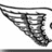 Black-and-white pixelated icon shows a stylized winged object on left, with text "Fall and recover" in bold block letters on right surrounded by small heart shapes.