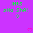 Pixelated green text 'iHts sHa ShA! :)' on bright purple background with pink heart symbols, partially cropped at bottom right.