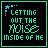 iconhell_bluexaries_lettingoutthenoise48