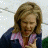 A 48x48 pixel animated contact sheet showing two frames of a woman in business attire on the left and green text logo on the right against a gray background.