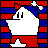 iconhell_lemonrocks_homestar pixel