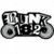 Animated icon with four distinct showing text and imagery including 'TRUTH IN 1023', 'BEST BAND', 'EVERYONE', and 'my age' with color variations