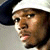 Pixelated image of a person wearing a white headband and dark cap, with text "Disco Inferno" in red and white pixelated fonts on a dark blue background.